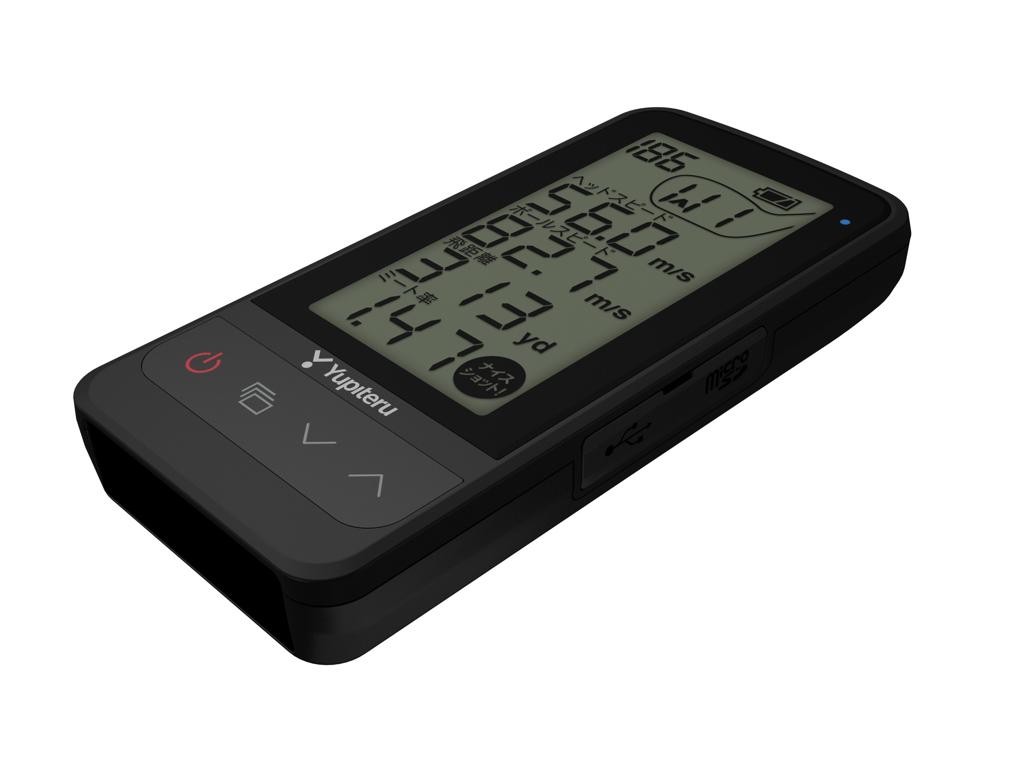 楽天市場】抽選で最大100%ポイントバック 2/23 1:59まで ユピテル GST