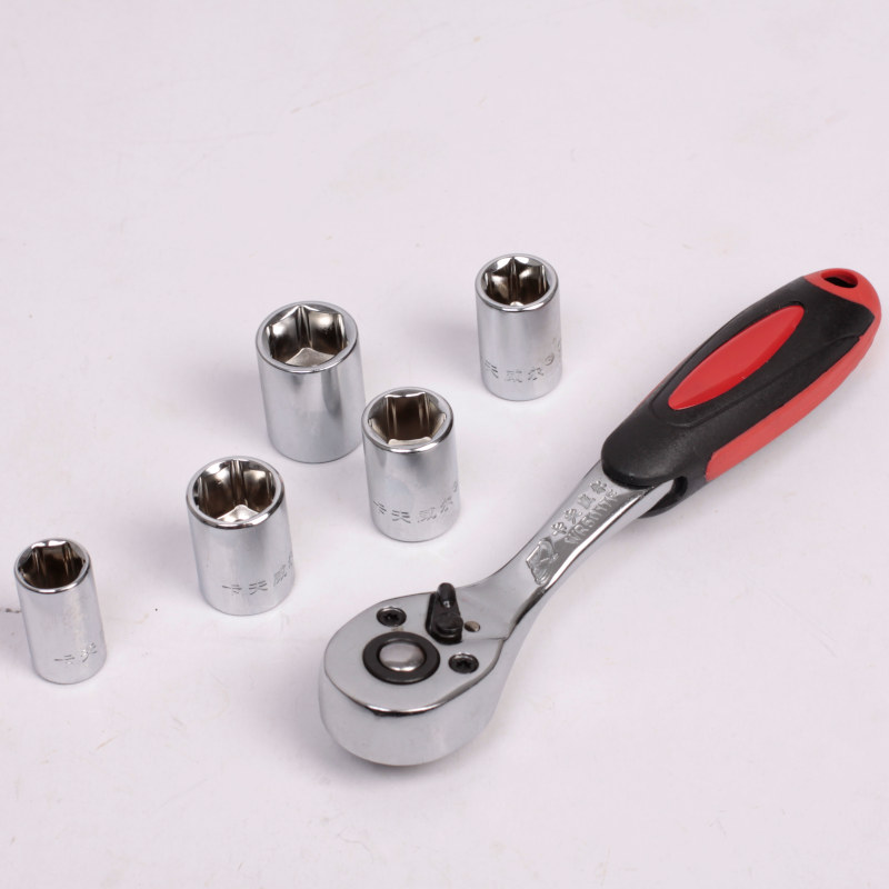 楽天市場】ソケットレンチセット 工具セット 46点 ツールセット DIY