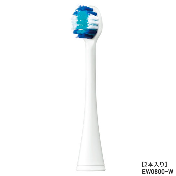 楽天市場】ナソニック ew－dl54－w 音波振動歯ブラシ ドルツの通販