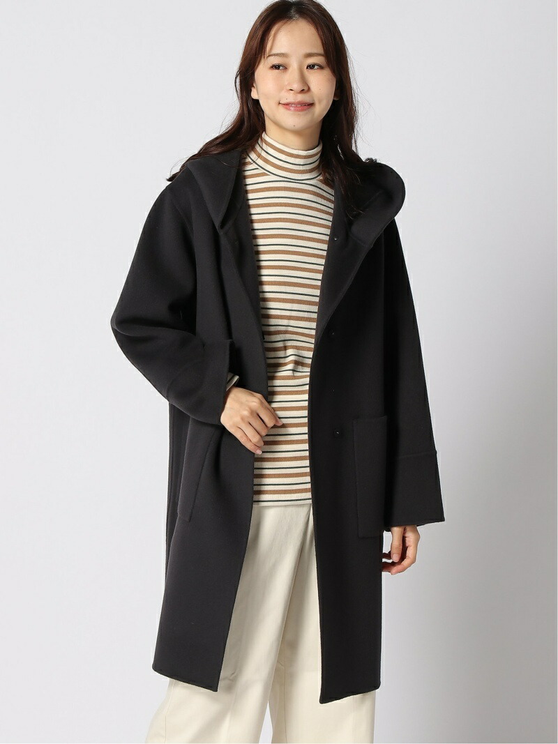 楽天市場】Hamiltonリバーフードコート IENA イエナ ジャケット