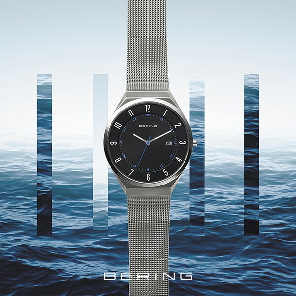 楽天市場】BERING ベーリング JAPAN LIMITED OCEAN&FOREST オーシャン
