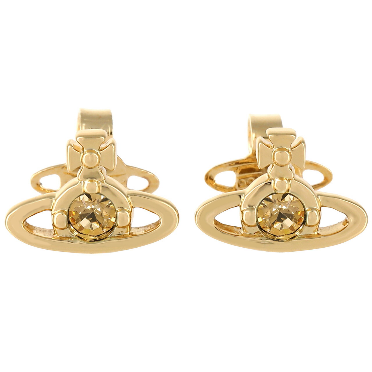 楽天市場】ヴィヴィアンウエストウッド ピアス Vivienne Westwood