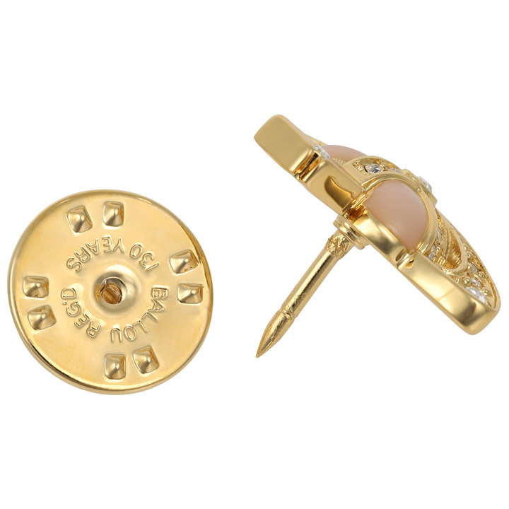 楽天市場】ヴィヴィアンウエストウッド ブローチ タックピン