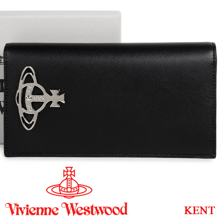 楽天市場】ヴィヴィアンウエストウッド 長財布 ヴィヴィアン Vivienne