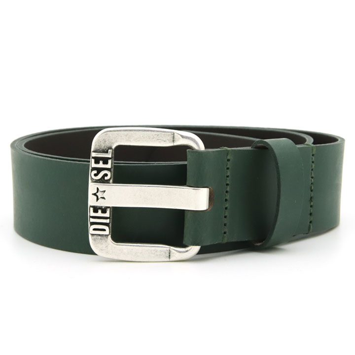 楽天市場】ディーゼル ベルト DIESEL メンズベルト メンズ B-STAR II