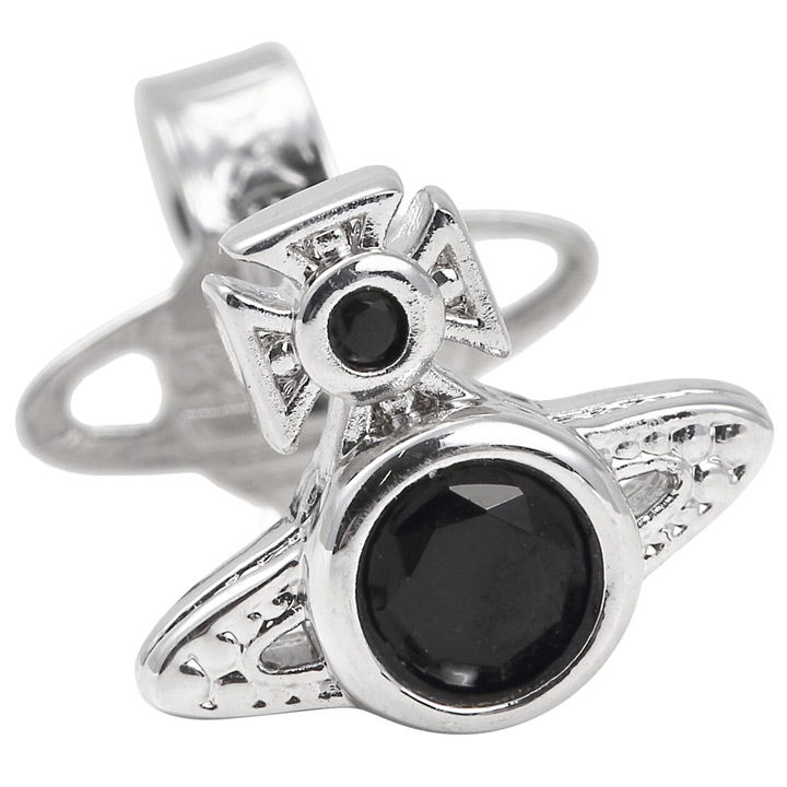 楽天市場】ヴィヴィアンウエストウッド ピアス メンズ レディース