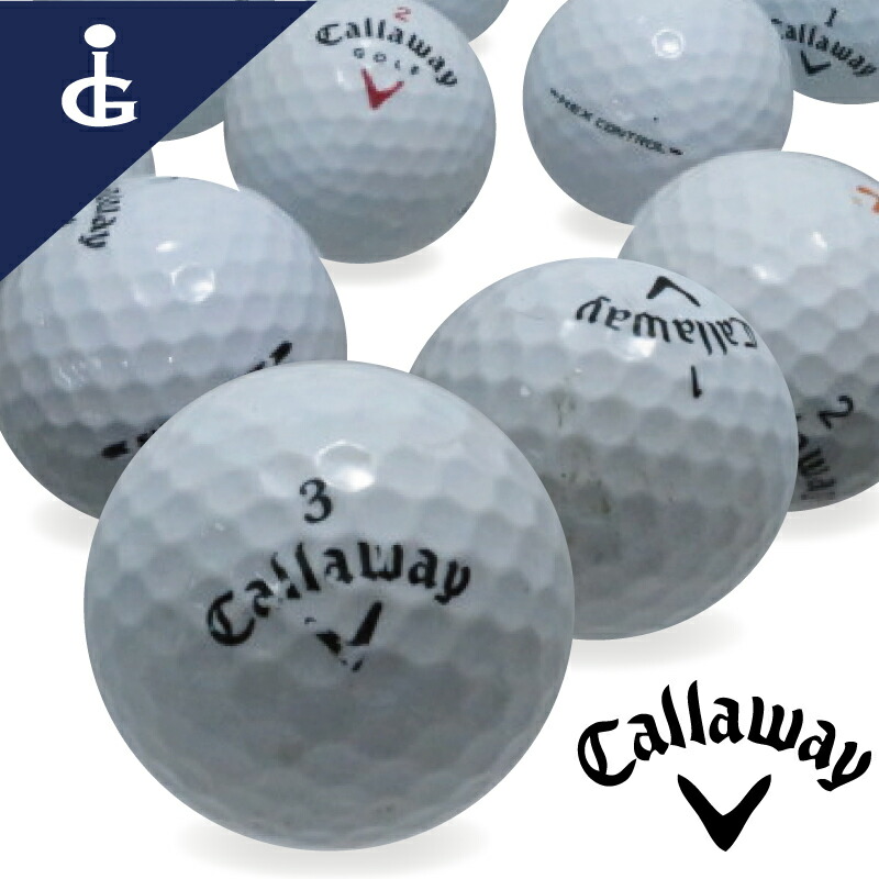 楽天市場】ゴルフボール ロストボール みんなでシェア 【スリクソン