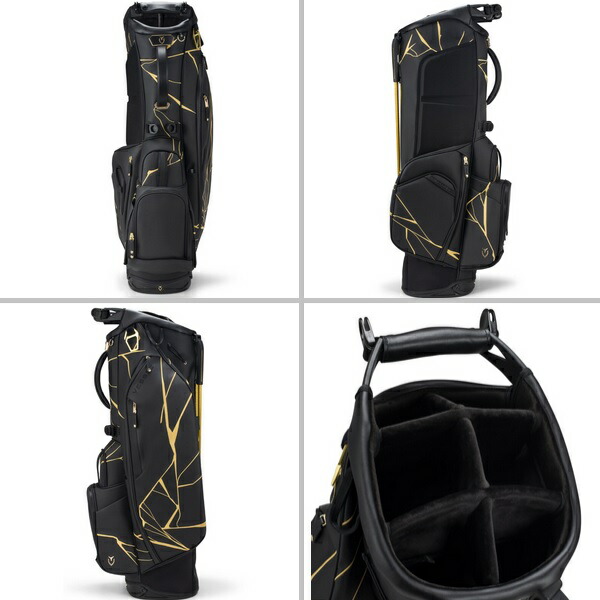 楽天市場】ベゼル ゴルフ スタンド キャディバッグ プロ スタンド