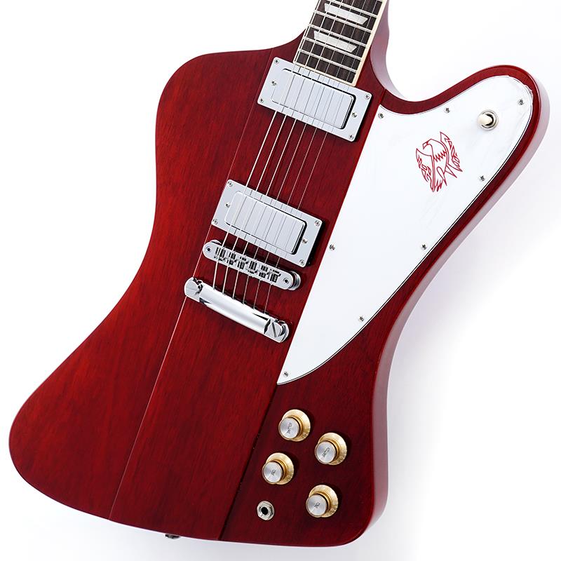 楽天市場】Firebird Platypus (Vintage Cherry) Gibson (新品