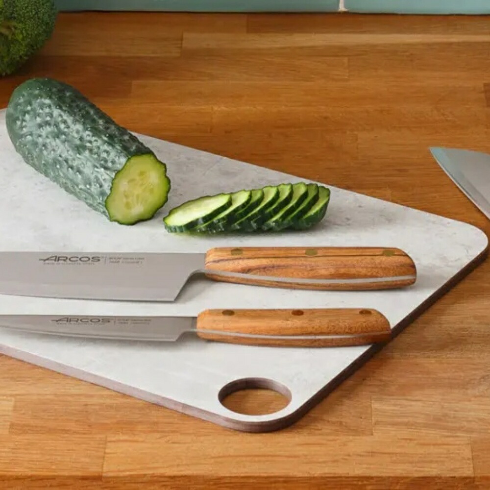 楽天市場】ARCOS アルコス タブラス カッティングボード Mサイズ L