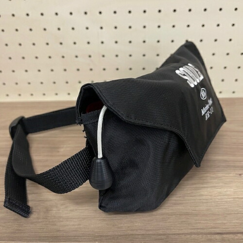 楽天市場】ソウルズ（SOULS） 自動膨張 マリンベスト（ポーチ）【釣り