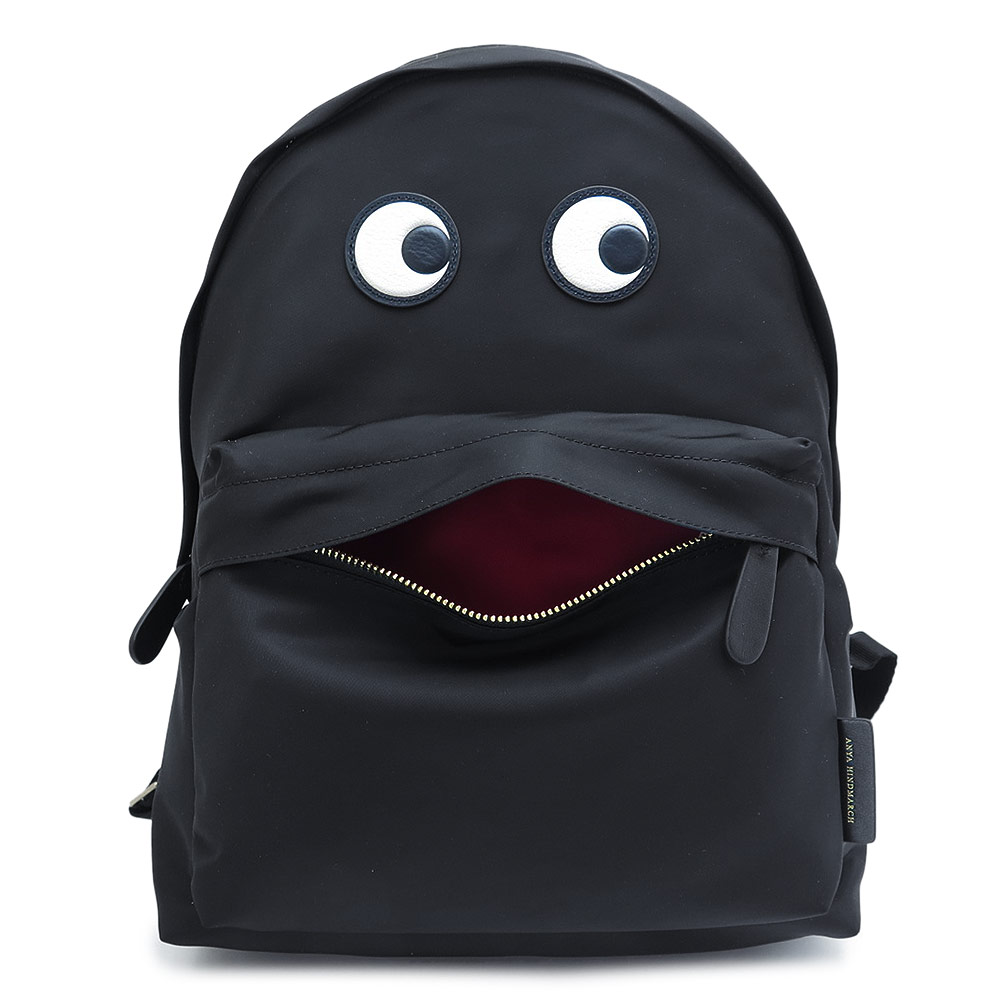 楽天市場】アニヤハインドマーチ リュックサック レディース