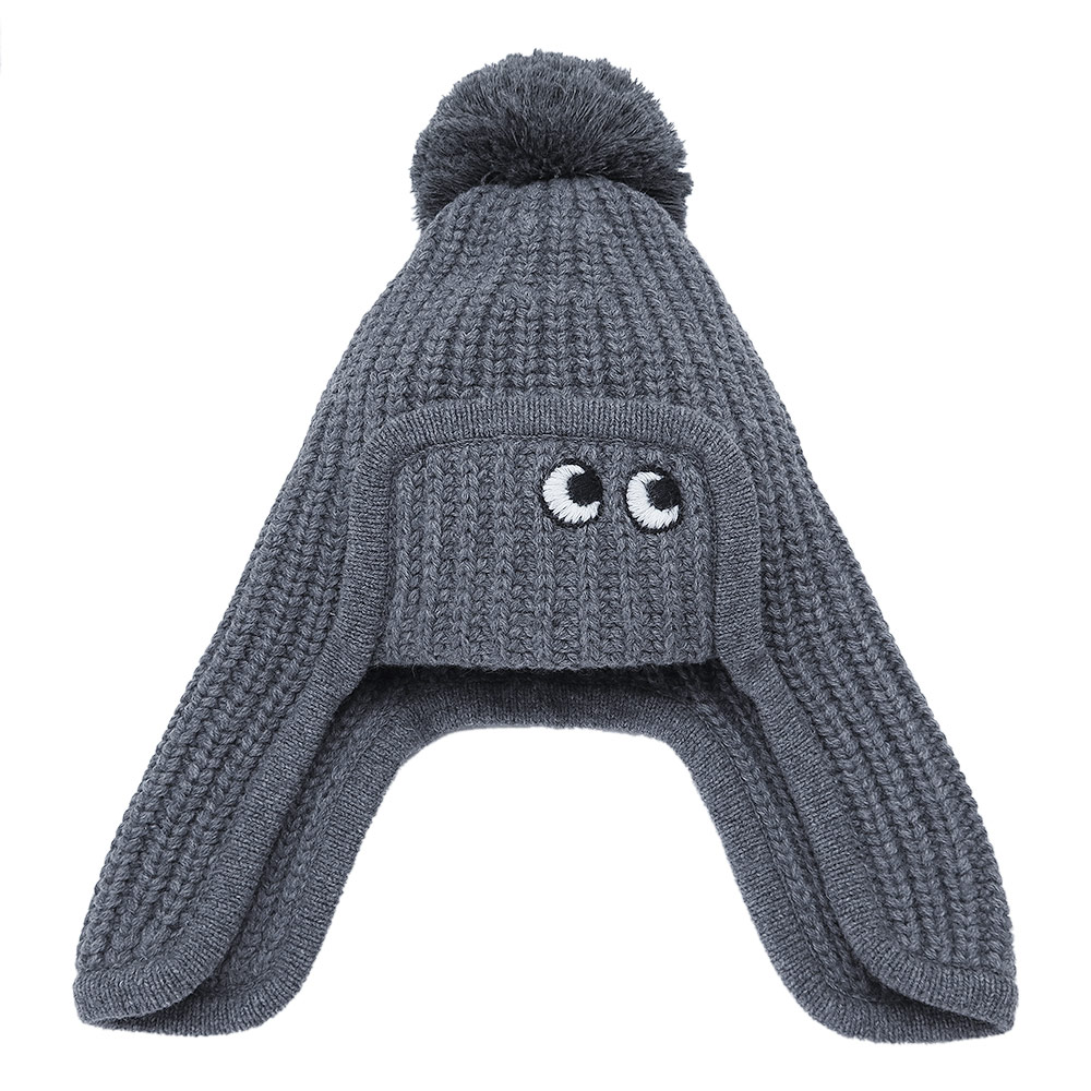 楽天市場】アニヤハインドマーチ ニットキャップ レディース アイズ