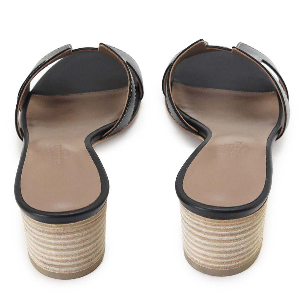 楽天市場】エルメス サンダル オアジス レディース ミュール シューズ