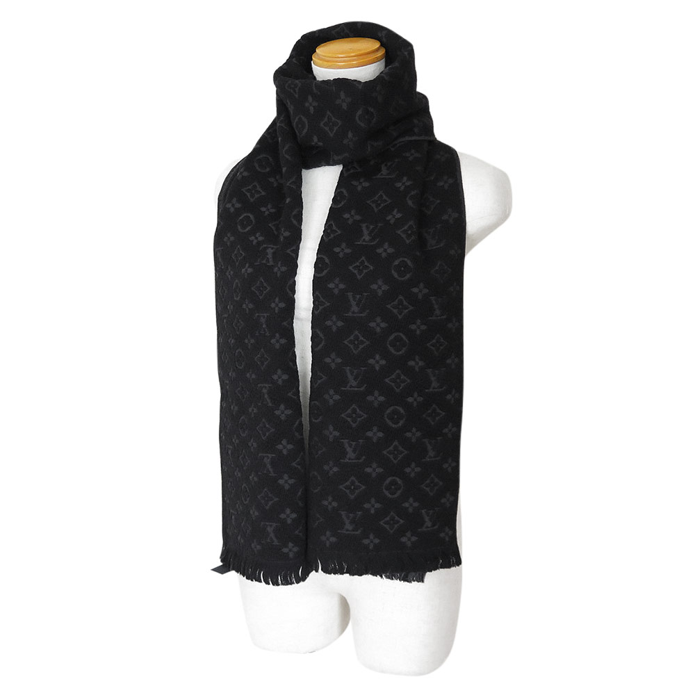 楽天市場】ルイヴィトン マフラー M70520 M78525 ストール スカーフ