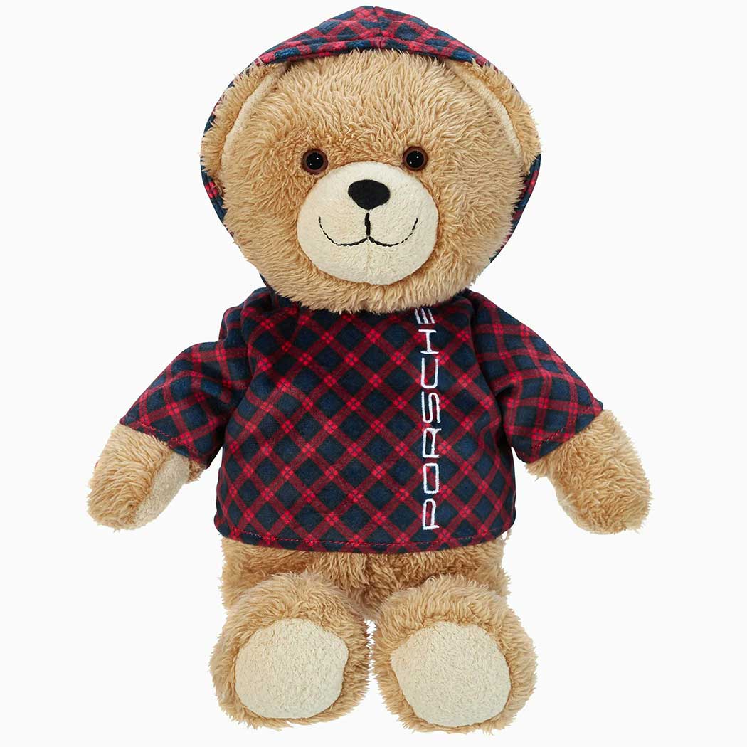 楽天市場】【 ポルシェ 純正 即日出荷 】 テディベア フェリー