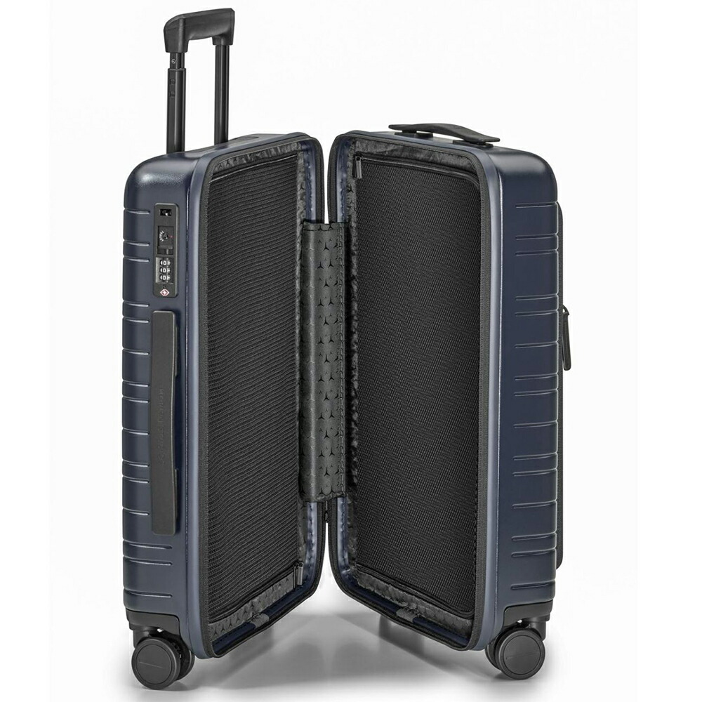 楽天市場】【 ベンツ 純正 】スーツケース 外側 ポケット 約33.5L