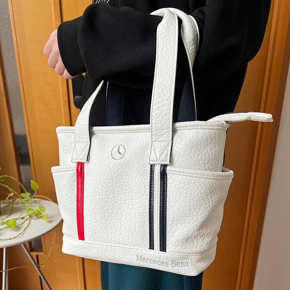 楽天市場】【 ベンツ 純正 即日出荷 】 タイトリスト ラウンド トート