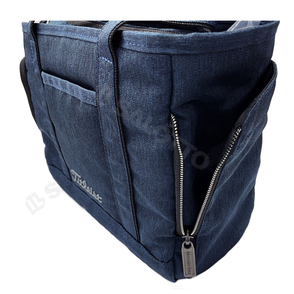 楽天市場】【 ベンツ 純正 即日出荷 】タイトリスト ラウンド トート