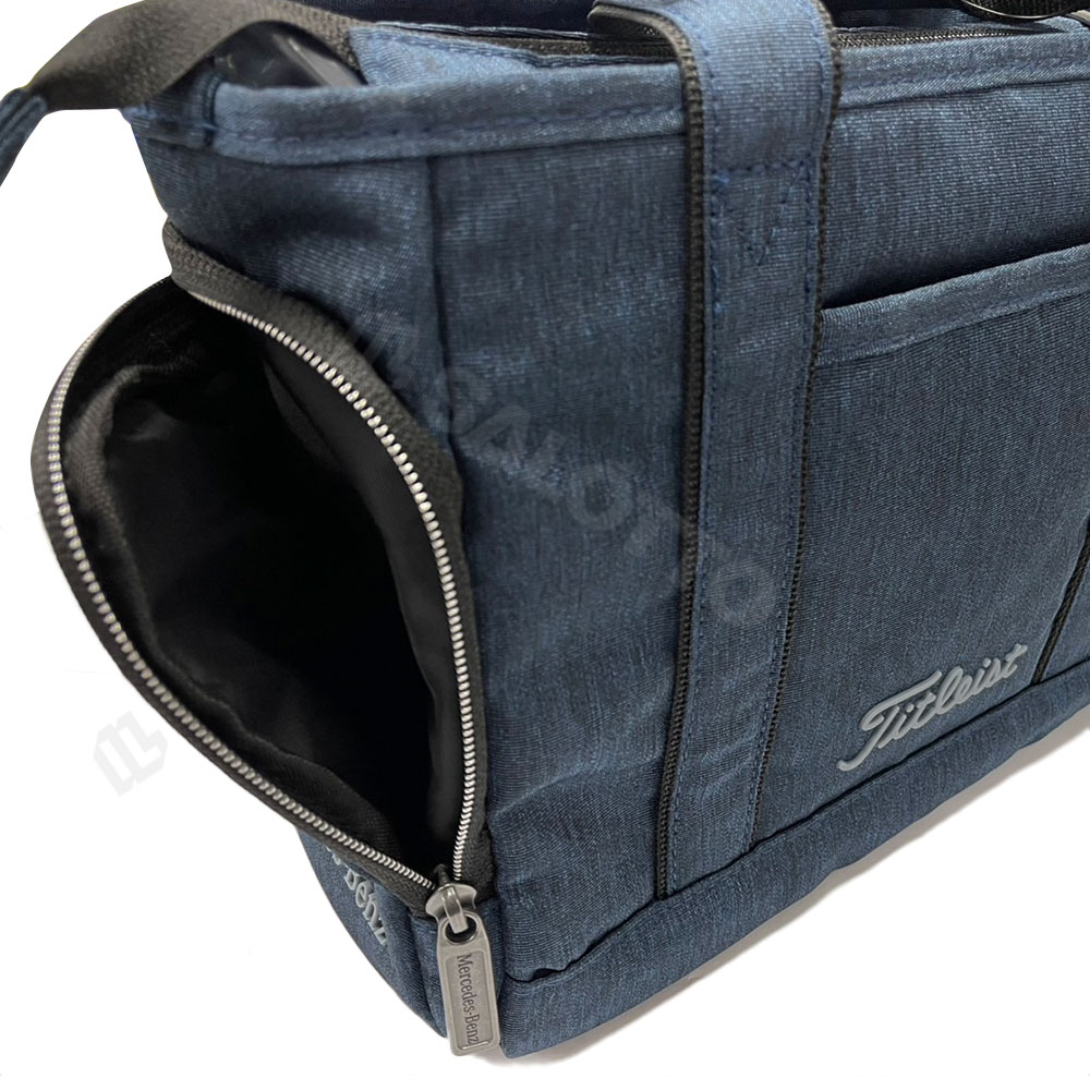 楽天市場】【 ベンツ 純正 即日出荷 】タイトリスト ラウンド トート