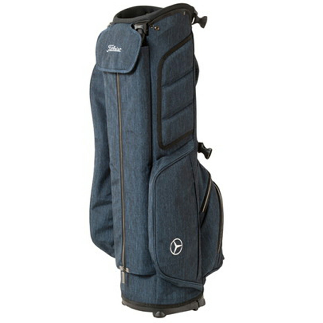楽天市場】【 ベンツ 純正 】タイトリスト スタンド キャディバッグ