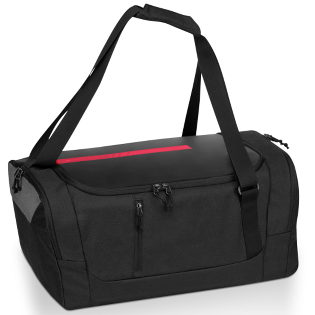 楽天市場】【 AUDI 純正 】2way ボストン バッグ リュック サック