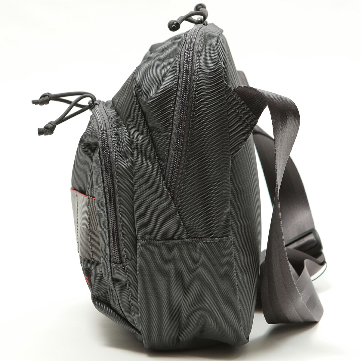 楽天市場】ブリーフィング BRA241L41 ビーエス ボックス ショルダー M