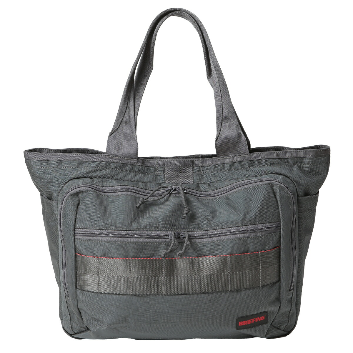 楽天市場】ブリーフィング BRA241T39 ビーエス ボックス トート