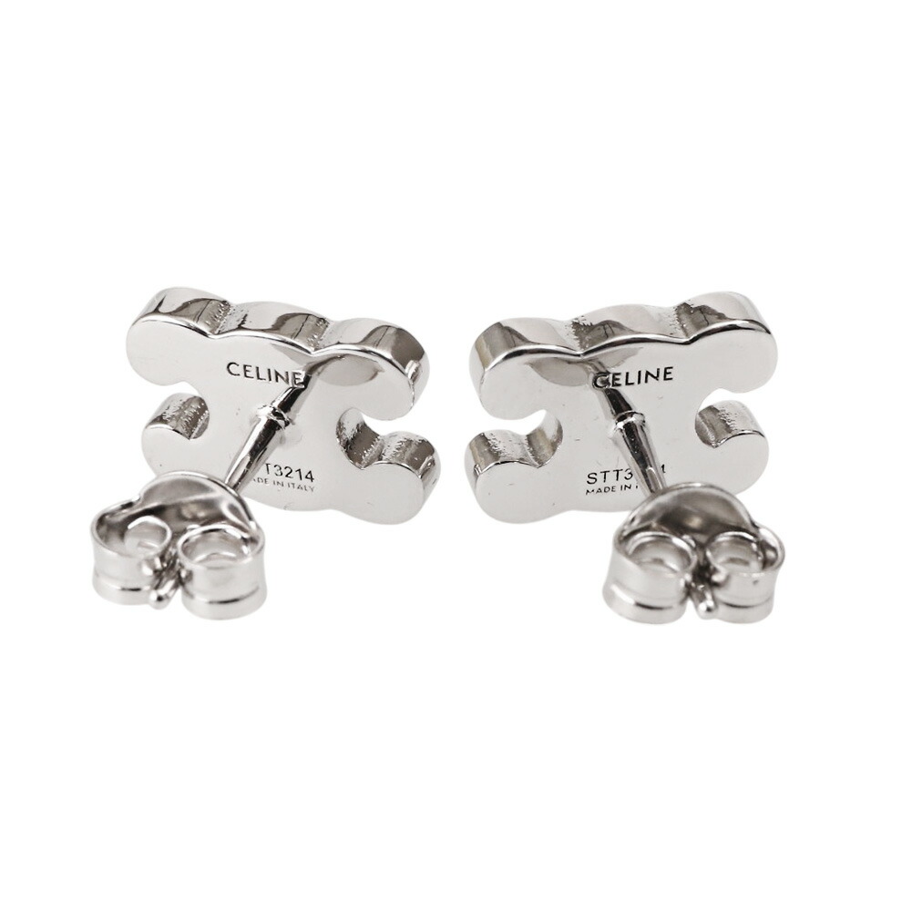 楽天市場】【ｸｰﾎﾟﾝ5%OFF】セリーヌ／CELINE ”RHINESTONE STUDS