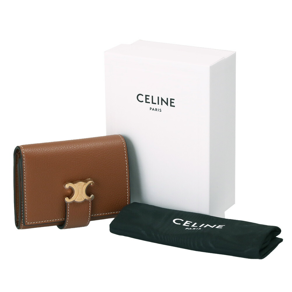 楽天市場】【ｸｰﾎﾟﾝ5%OFF】セリーヌ／CELINE 