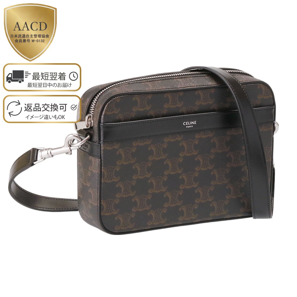 楽天市場】【ｸｰﾎﾟﾝ5%OFF】セリーヌ／CELINE 