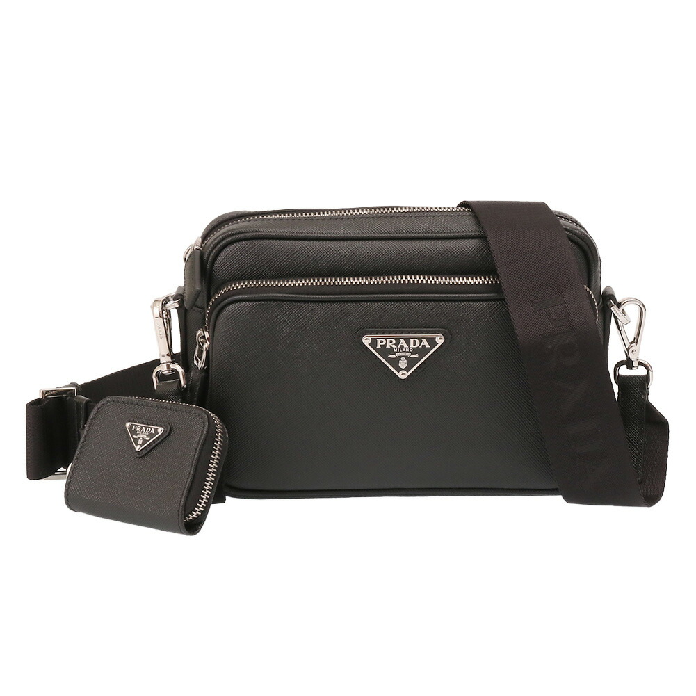 楽天市場】【ｸｰﾎﾟﾝ5%OFF】プラダ／PRADA