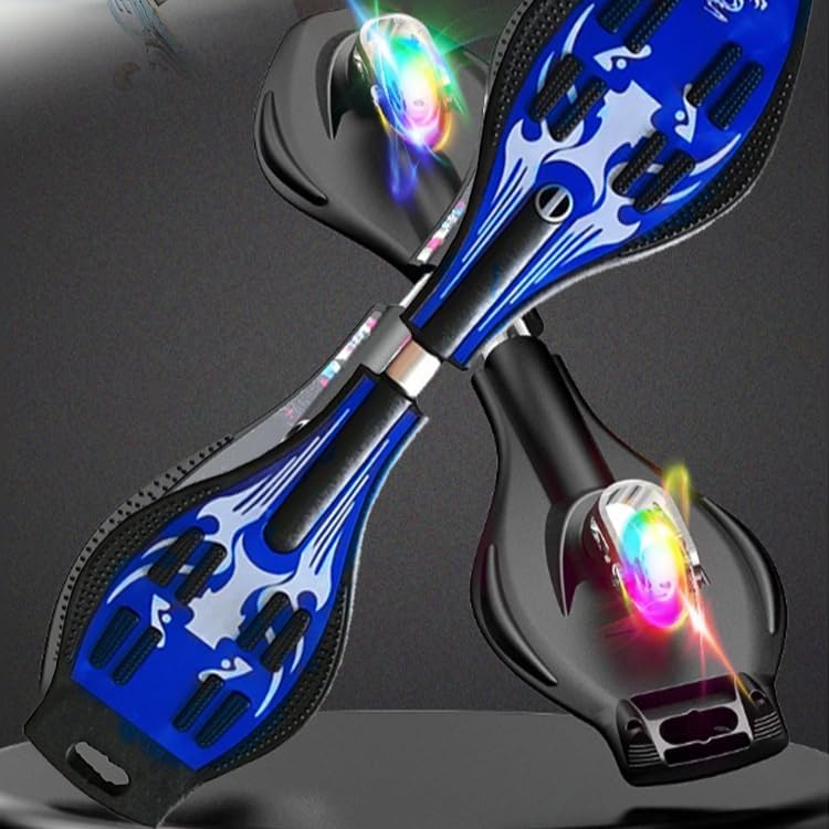 楽天市場】エスボード スケートボード 光るタイヤ 子供用 誕生日