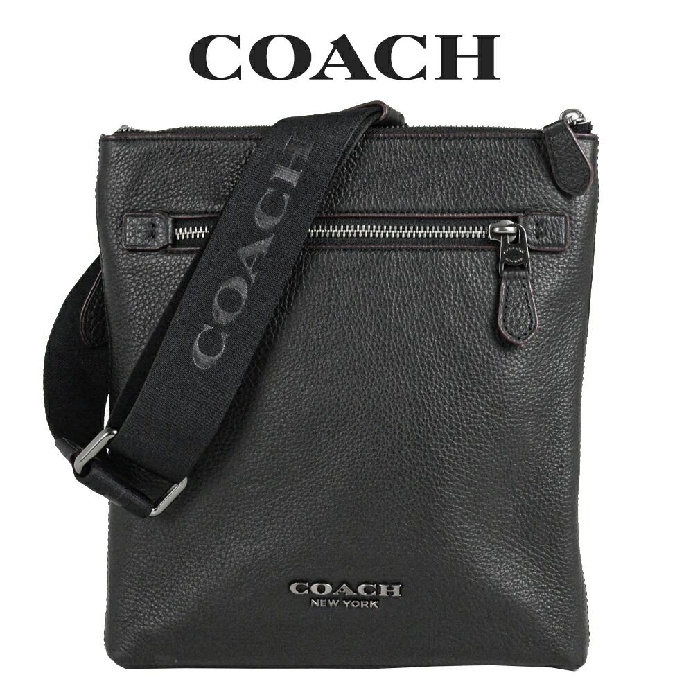 楽天市場】コーチ COACH アウトレット メンズ バッグ ショルダーバッグ