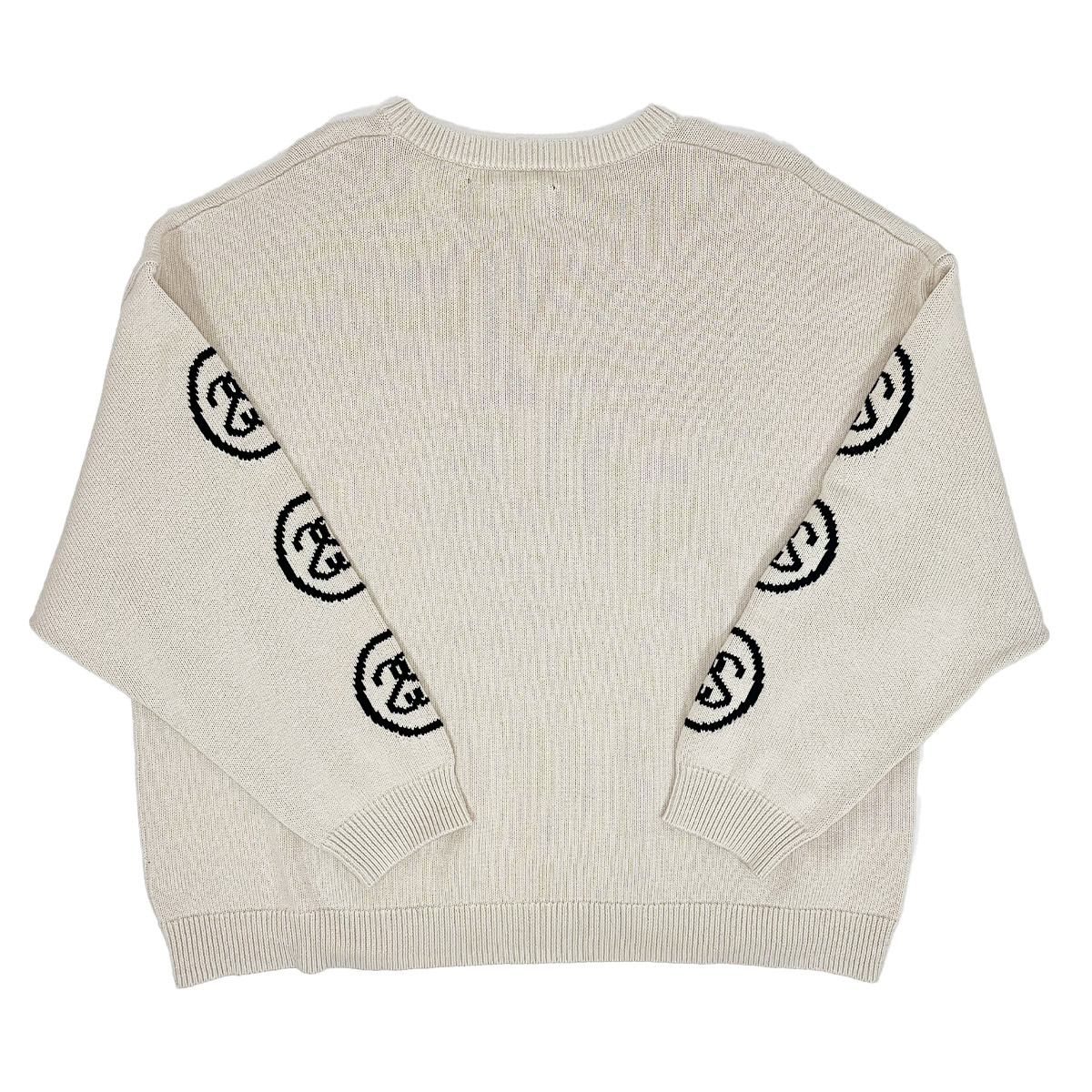 楽天市場】ステューシー ニット セーター Stussy Australia SS Link