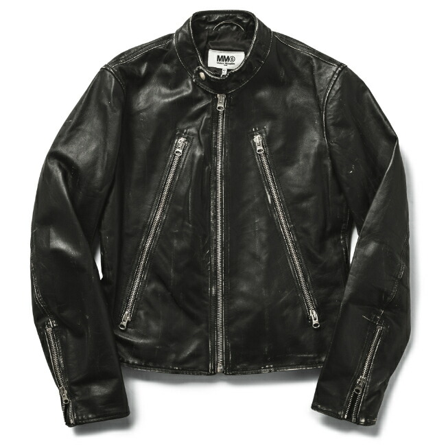 楽天市場】エムエムシックス メゾンマルジェラ/MM6 MAISON MARGIELA