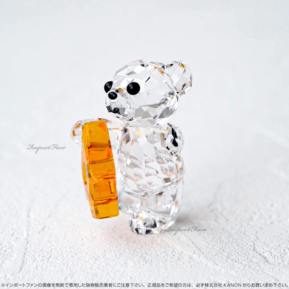 スワロフスキー クリスベア 2006 Swarovski 2006 Kris Bear