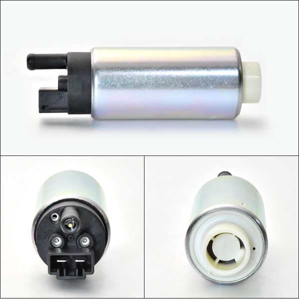 楽天市場】S13 S14 S15 シルビア 180SX 燃料ポンプセット 大容量255L/h