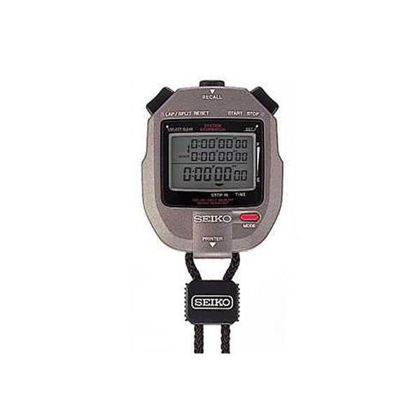 楽天市場】セイコー システムストップウォッチ SVAS011 : イーヅカ