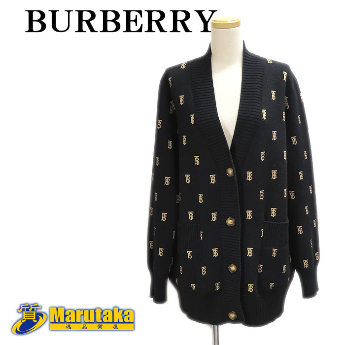 楽天市場】バーバリー レディース モノグラム ウール カシミア
