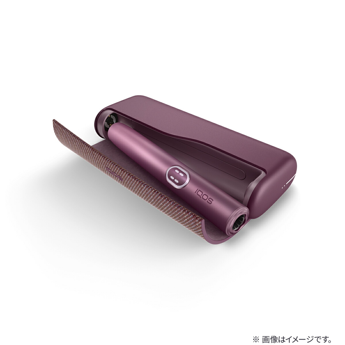 楽天市場】【IQOS 公式】【はじめて割対象商品】【自動製品登録