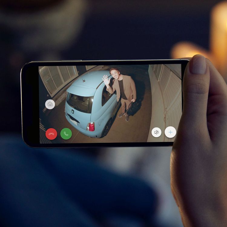 楽天市場】屋外カメラ セキュリティカメラ アマゾン Ring Spotlight