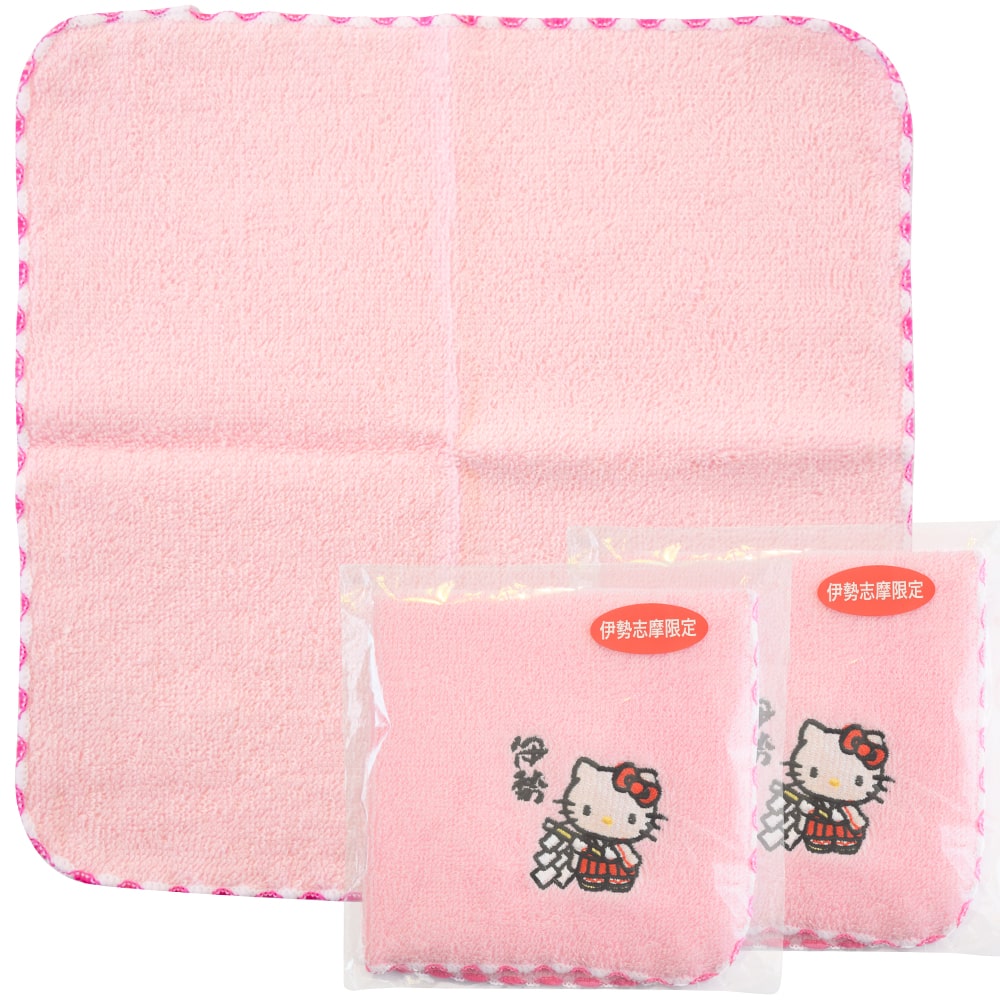 楽天市場】ご当地キティ タオルの通販