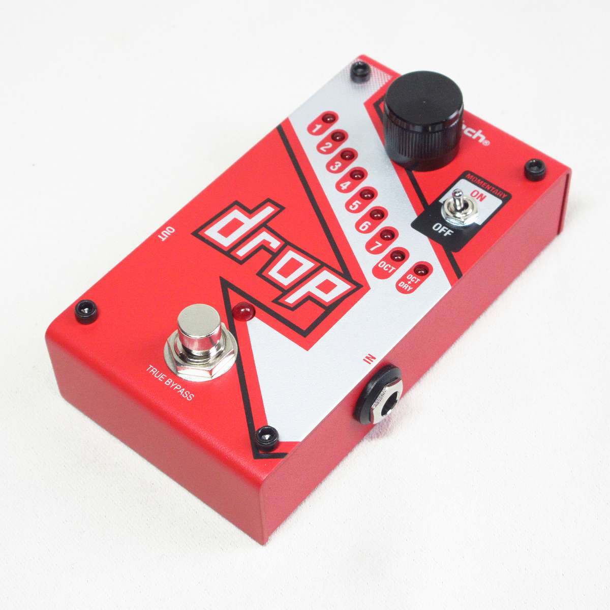 楽天市場】digitech drop（楽器・音響機器）の通販