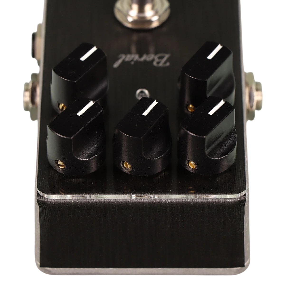 楽天市場】SOUND FROG / Berial Orange LED Mod ベース用オーバー