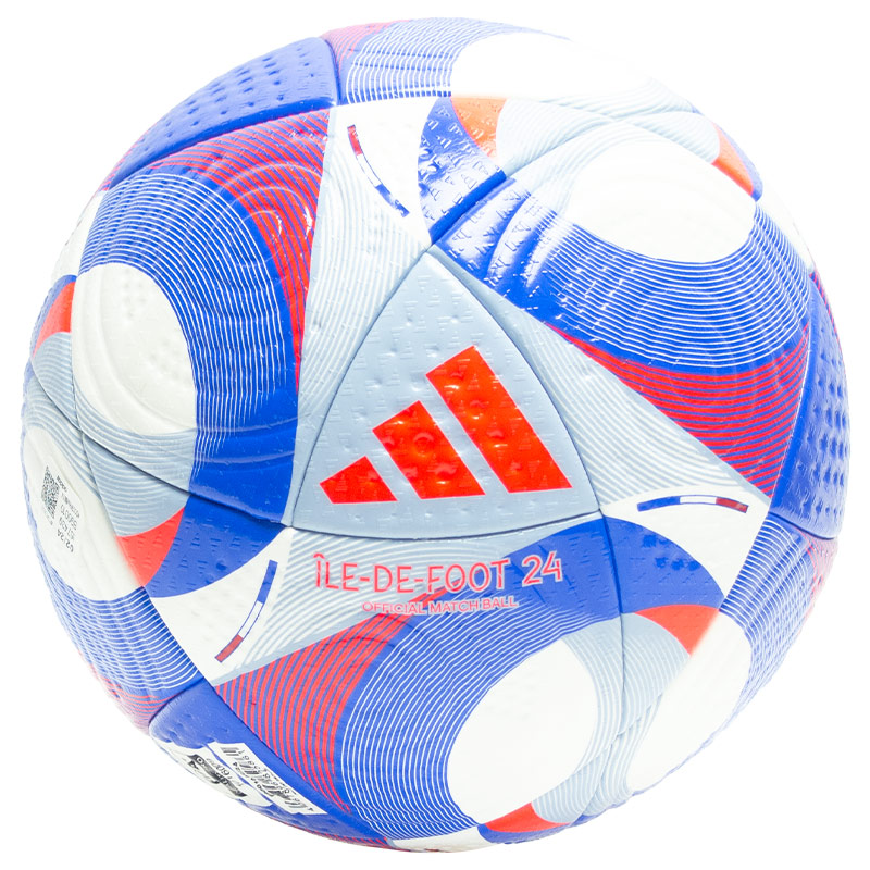 定価24200円 アディダス サッカーボール イルデフットプロ 新品未使用