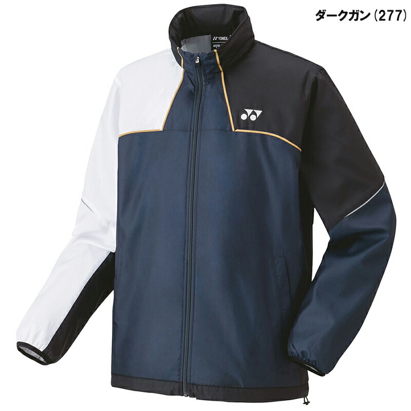 楽天市場】ヨネックス ウィンドブレーカー（カラーネイビー