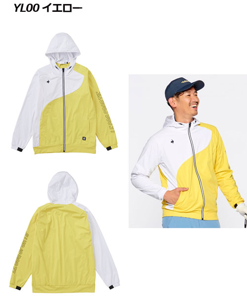 楽天市場】ルコックゴルフ 【le coq sportif】 ゴルフ GOLF メンズ