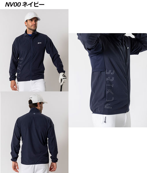 楽天市場】スリクソン 【SRIXON】 メンズ ゴルフ GOLF ブランドロゴ