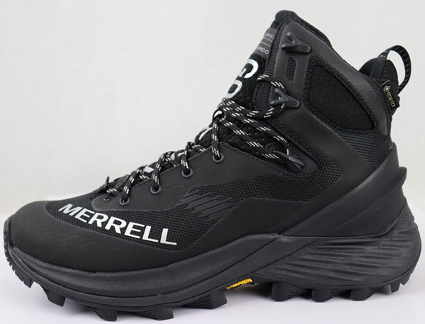 楽天市場】【2023 秋冬】 メレル 【MERRELL】 アウトドアブーツ メンズ